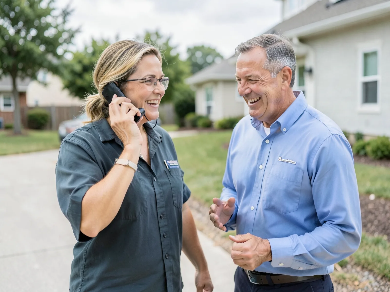 Frequently Asked Questions About Commercial Flood Services in Bridgeport, OH